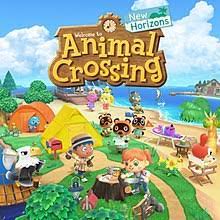 Animal Crossing: New Horizons Trivia